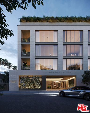 $15,000,000 | 9900 South Santa Monica Boulevard, Unit 1A | Beverly Hills