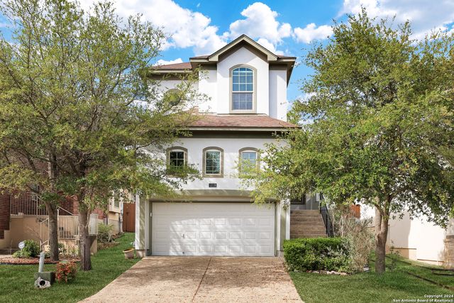 $329,000 | 1319 Cresswell Cove | Stone Oak