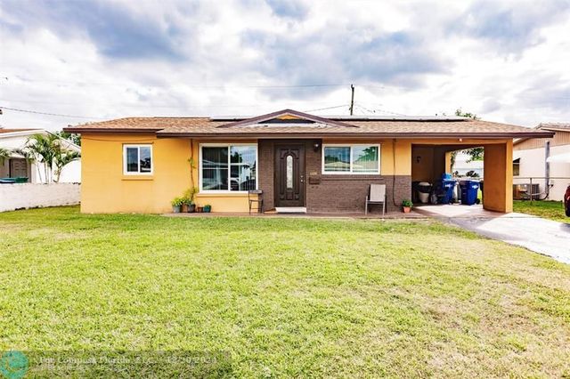 $375,000 | 3320 Northwest 14th Place | Lauderhill