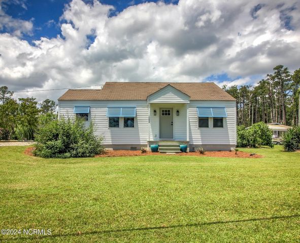 $249,900 | 1093 Highway 70 Sea Level | Sea Level Township - Carteret County