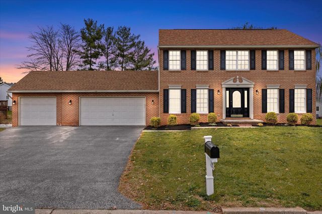 $524,900 | 2367 Brandywine Lane | Manchester Township - York County