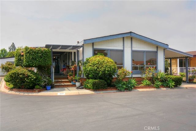 $295,000 | 1919 West Coronet Avenue, Unit 123 | West Anaheim