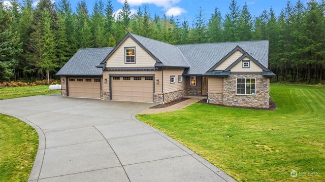 $1,899,000 | 28330 318th Drive Southeast