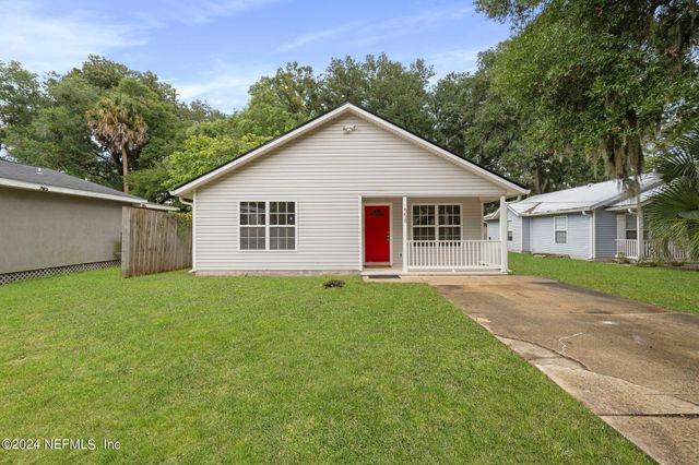 $329,000 | 558 Lena Street | St. Augustine West