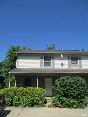 $1,050 | 1300 South Hickory Grove Lane, Unit 1300 | Van Buren Township - Monroe County