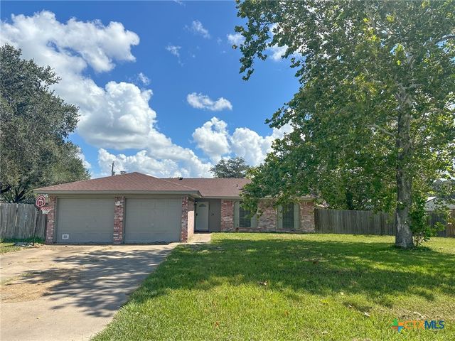 $242,900 | 706 Quail Creek Drive | Quail Creek