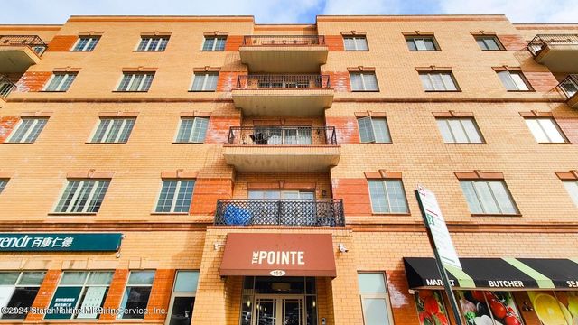 $499,900 | 155 Bay Street, Unit 4C | Tompkinsville