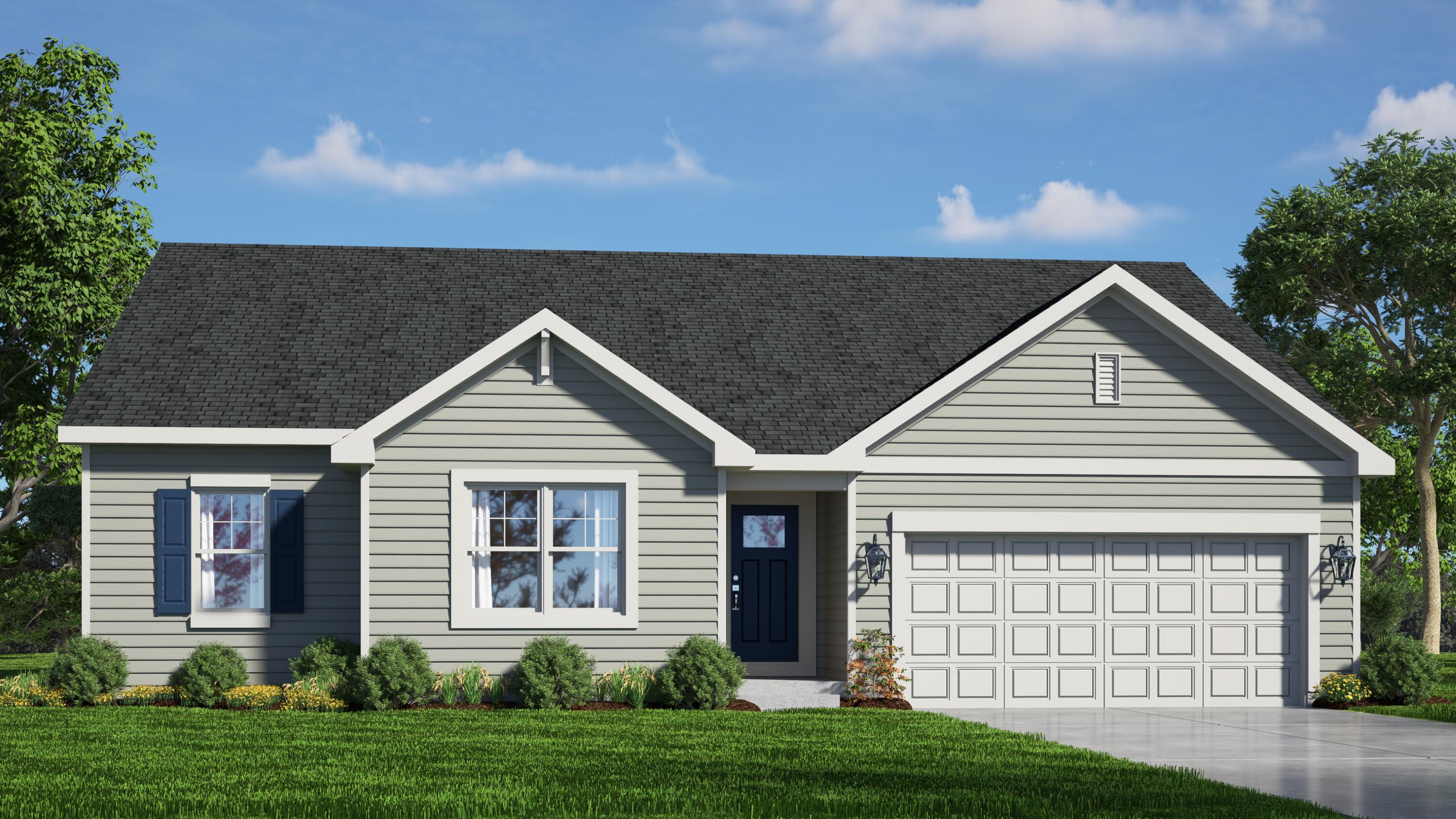 1852A Ranch Exterior Rendering1