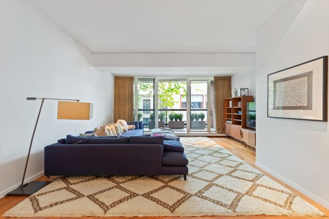 $5,995,000 | 219 East 67th Street, Unit 3 | Lenox Hill