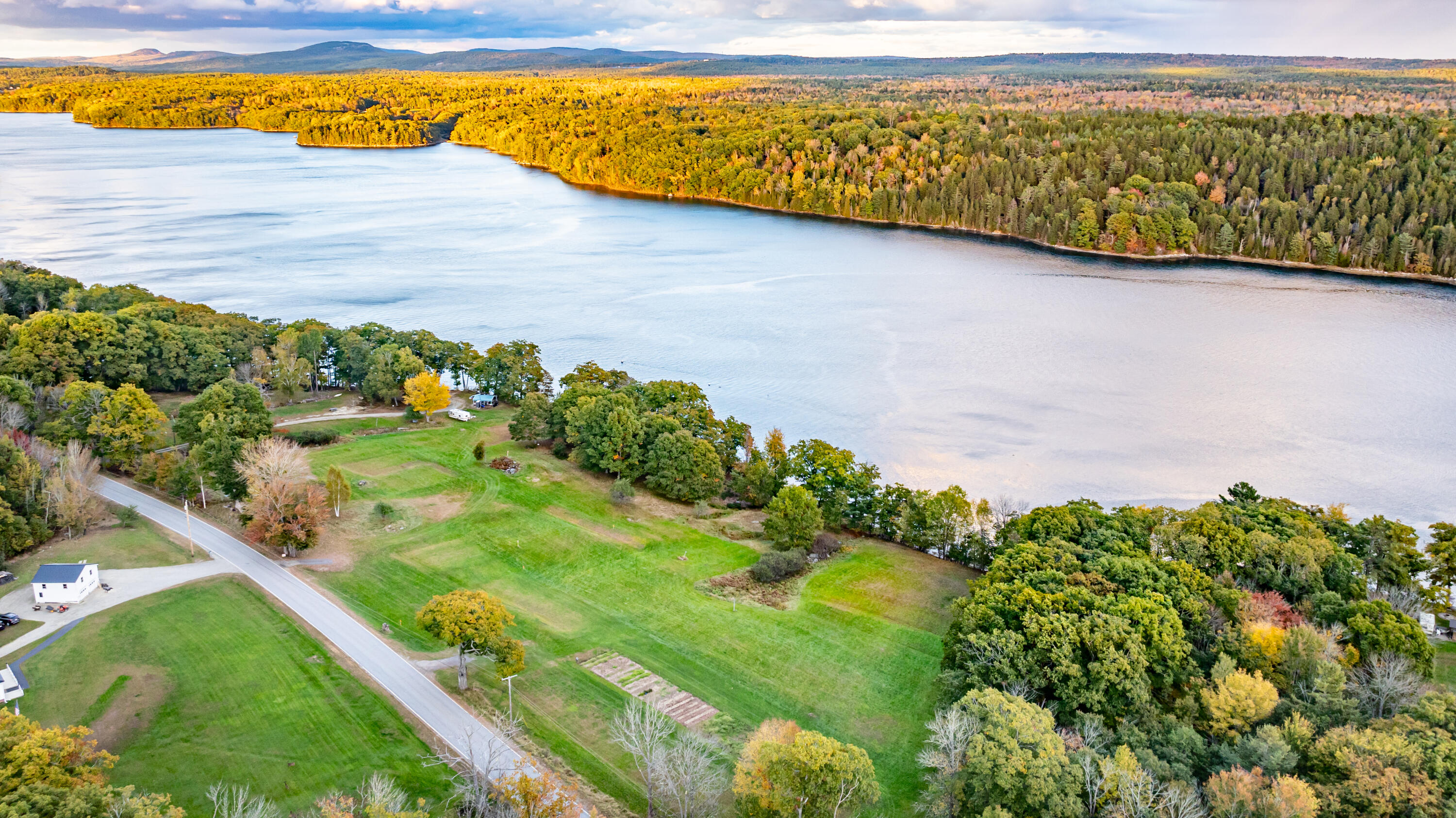 Verona East Side Drive Land DB Aerials-5