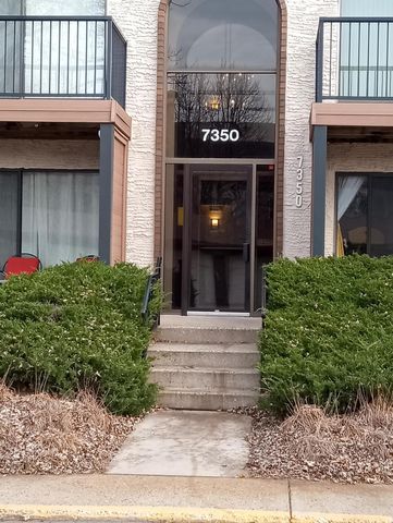 $149,900 | 7350 York Avenue South, Unit 206 | Edinborough