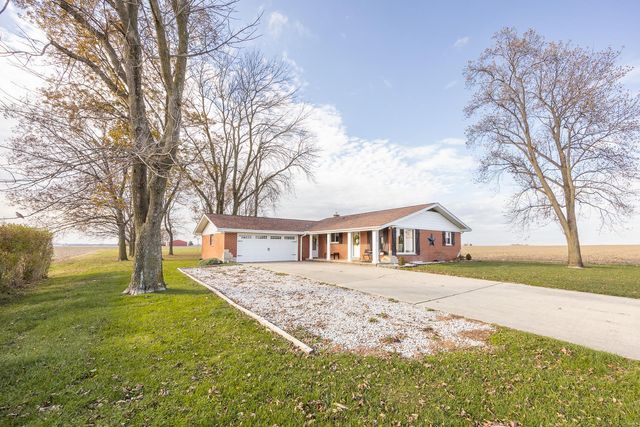 $349,900 | 11313 Riess Road | Mascoutah Township - St. Clair County