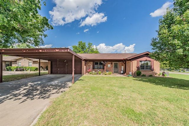 $249,999 | 800 Brazos Drive | Mineral Wells