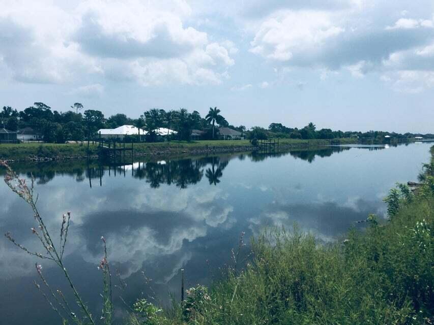 a view of a lake