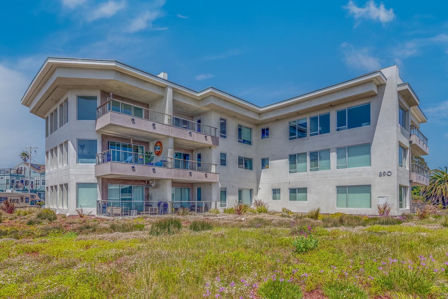 890 West Cliff Drive Unit 7 Santa Cruz CA 95060 Compass