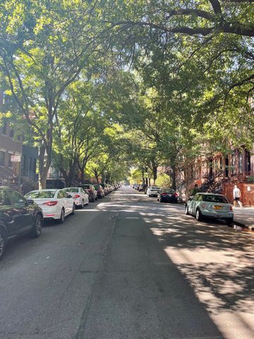 $5,400 | 45 Monroe Street | Bedford-Stuyvesant