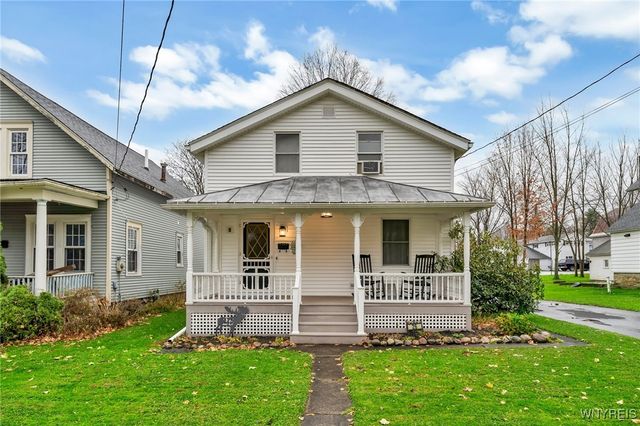 $129,900 | 26 Park Street | Gowanda