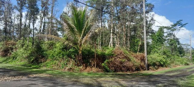 $30,000 | 583 Puna Road | Nanawale Estates