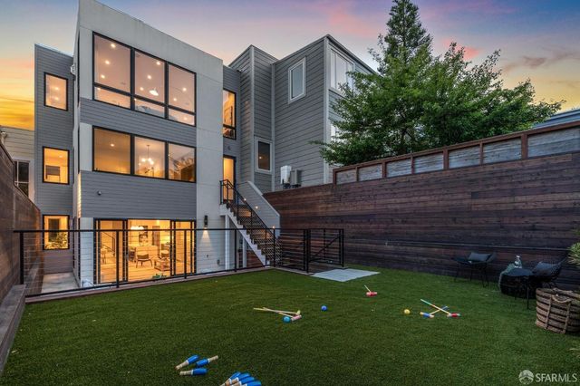 $2,995,000 | 3932 26th Street | Noe Valley