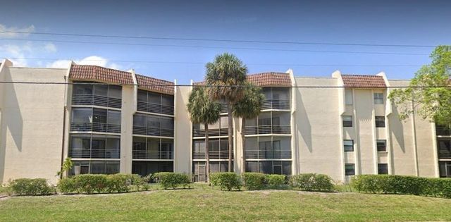 $215,000 | 6655 West Broward Boulevard, Unit 401 | Plantation Drive