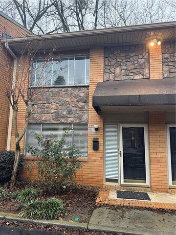 $248,800 | 120 Biscayne Drive Northwest, Unit C9 | Buckhead