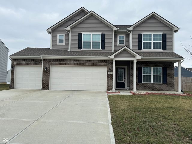 $2,495 | 892 Capricorn Drive | Franklin Township - Johnson County