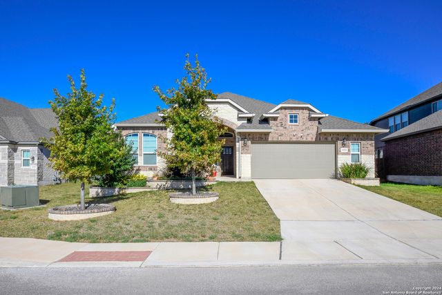 $405,000 | 11531 Escobar Road | Alamo Ranch