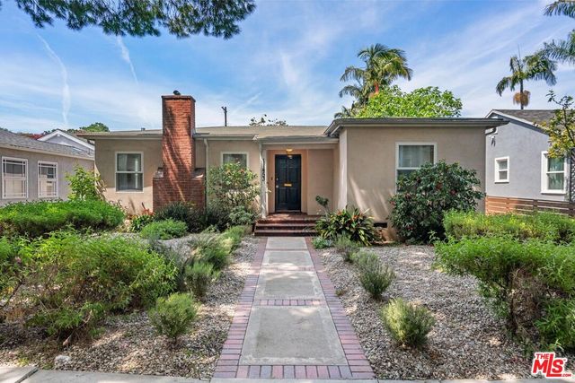 $1,649,000 | 11453 National Boulevard | West Los Angeles