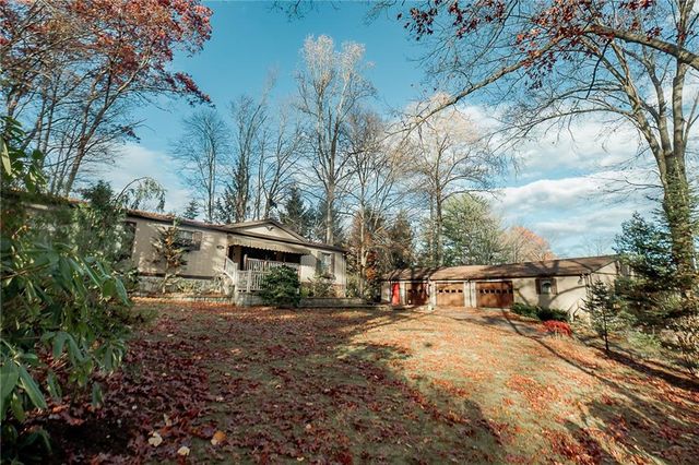 $199,000 | 3239 Chestnut Ridge Road | Cherryhill Township - Indiana County