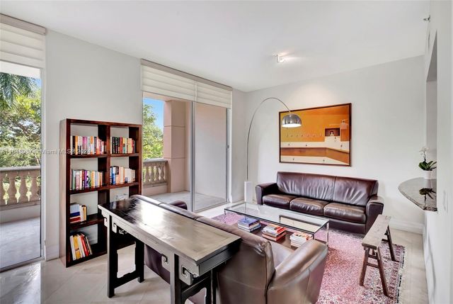 $1,495,000 | 626 Coral Way, Unit 305 | Central Gables