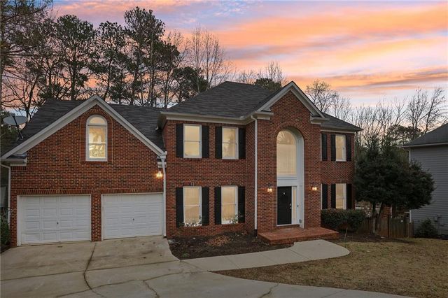 $540,000 | 1961 Enchanted Woods Trail | East Cobb