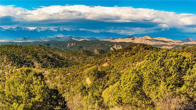 $48,000 | 40-acres McClure Gulch Road