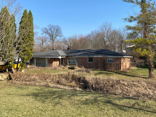 $119,000 | 6790 North London Road | Moral Township - Shelby County