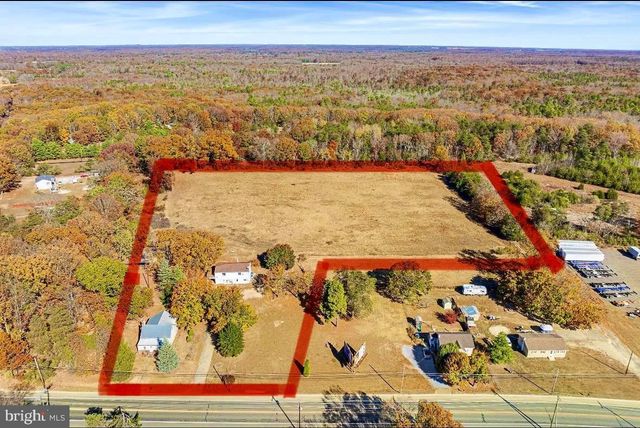 $425,000 | 280 Qtn Marlboro Road | Quinton