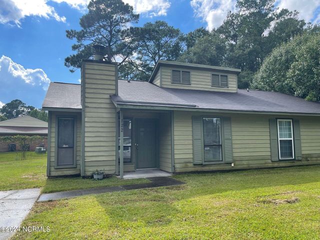 $995 | 122 Twinwood Drive | Jacksonville