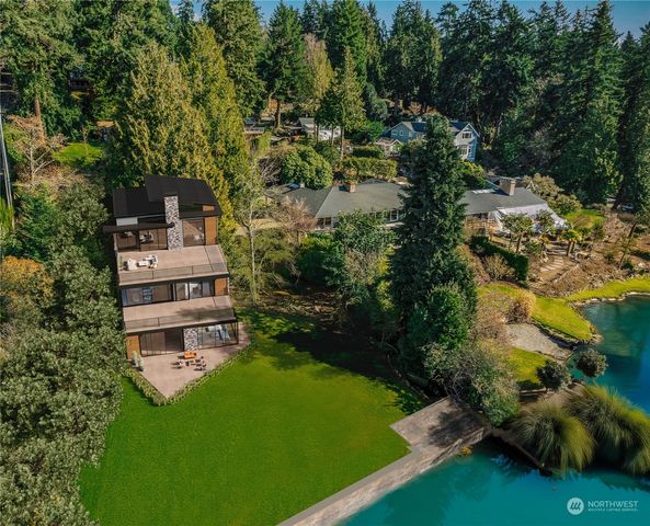 $8,200,000 | 2521 103rd Avenue Southeast | Enatai