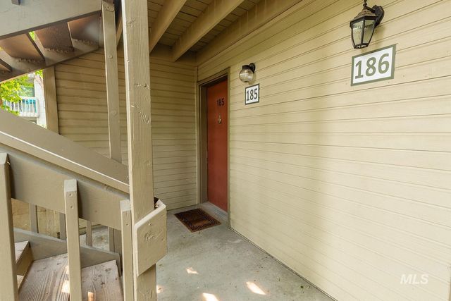 $274,999 | 3757 South Gekeler Lane, Unit 185 | Southeast Boise