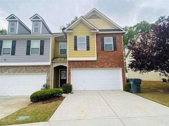 $1,800 | 481 Providence Run Way Southeast | Lawrenceville