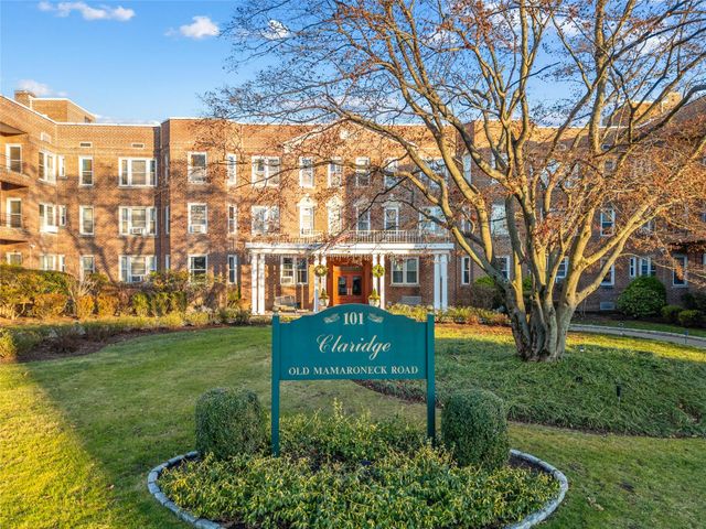 $389,900 | 101 Old Mamaroneck Road, Unit 2C3 | Old Mamaroneck Road