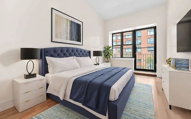 $4,450 | 214 Atlantic Avenue, Unit 2A | Cobble Hill