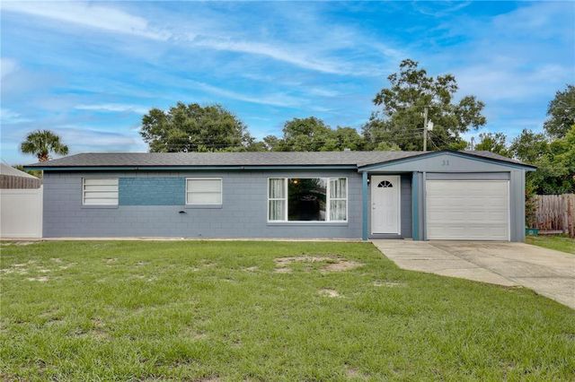 $386,000 | 31 South Edgemon Avenue | North Orlando