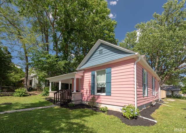 $4,500 | 339 South Fairview Street | Prospect Hill