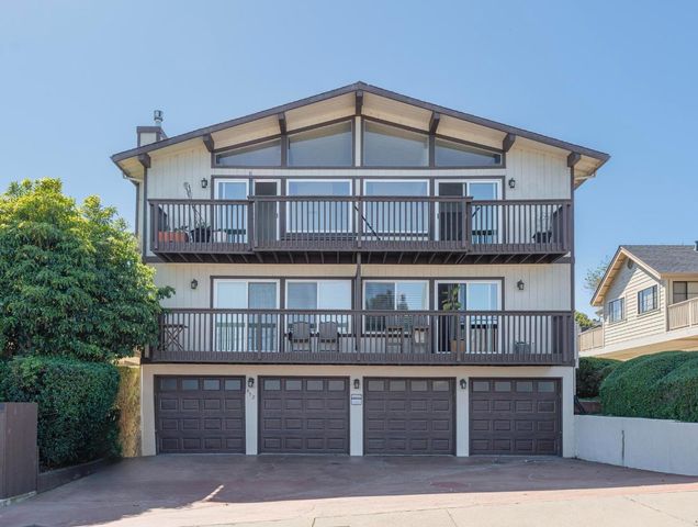 $3,500,000 | 457 Spencer Street | New Monterey