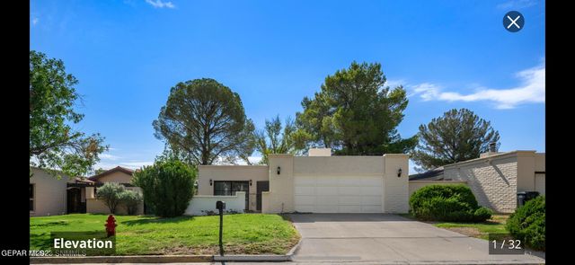 $259,000 | 157 Jeweled Mesa Drive | Santa Teresa