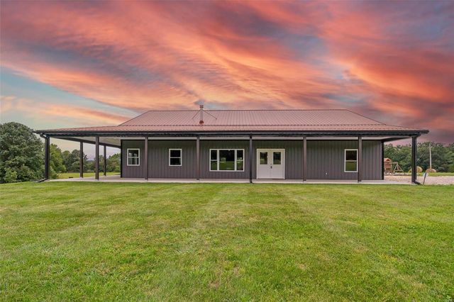 $1,450,000 | Restricted Address | Calwood Township - Callaway County