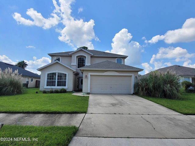 $434,900 | 222 Dover Bluff Drive | Oakleaf Plantation