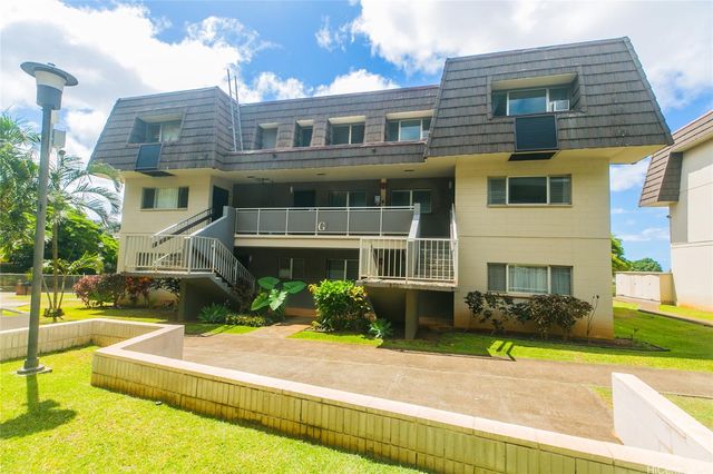 $3,300 | 4280 Salt Lake Boulevard, Unit G22 | Halawa