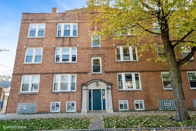 $360,000 | 3019 West Cullom Avenue, Unit 1 | Irving Park