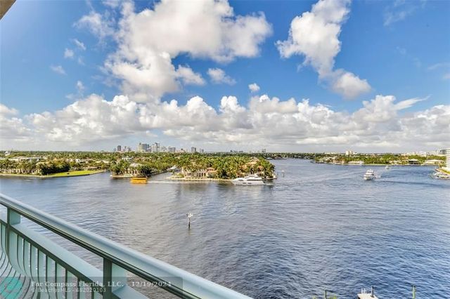 $2,250,000 | 301 North Birch Road, Unit 8N | Central Beach