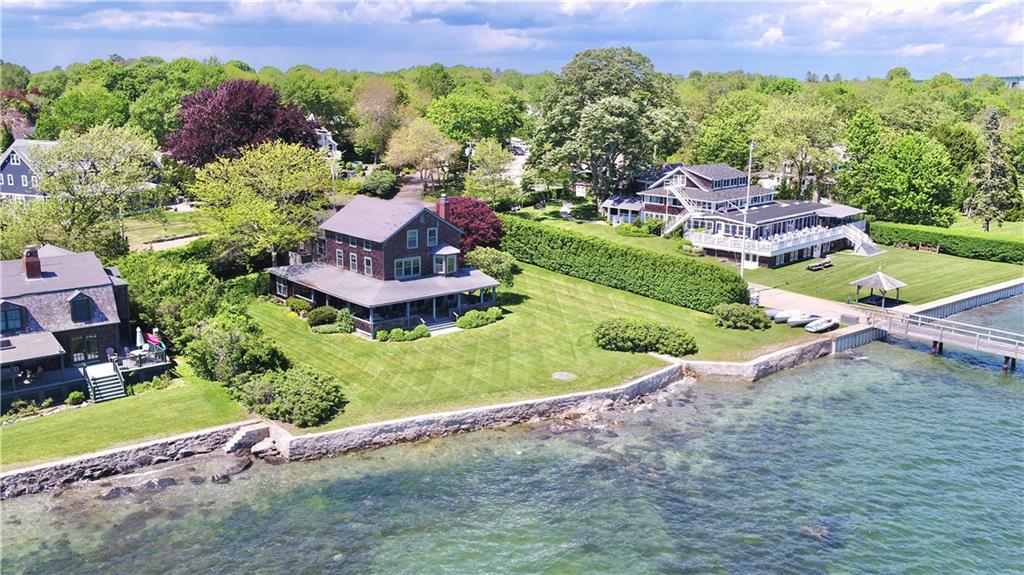 island real estate jamestown ri